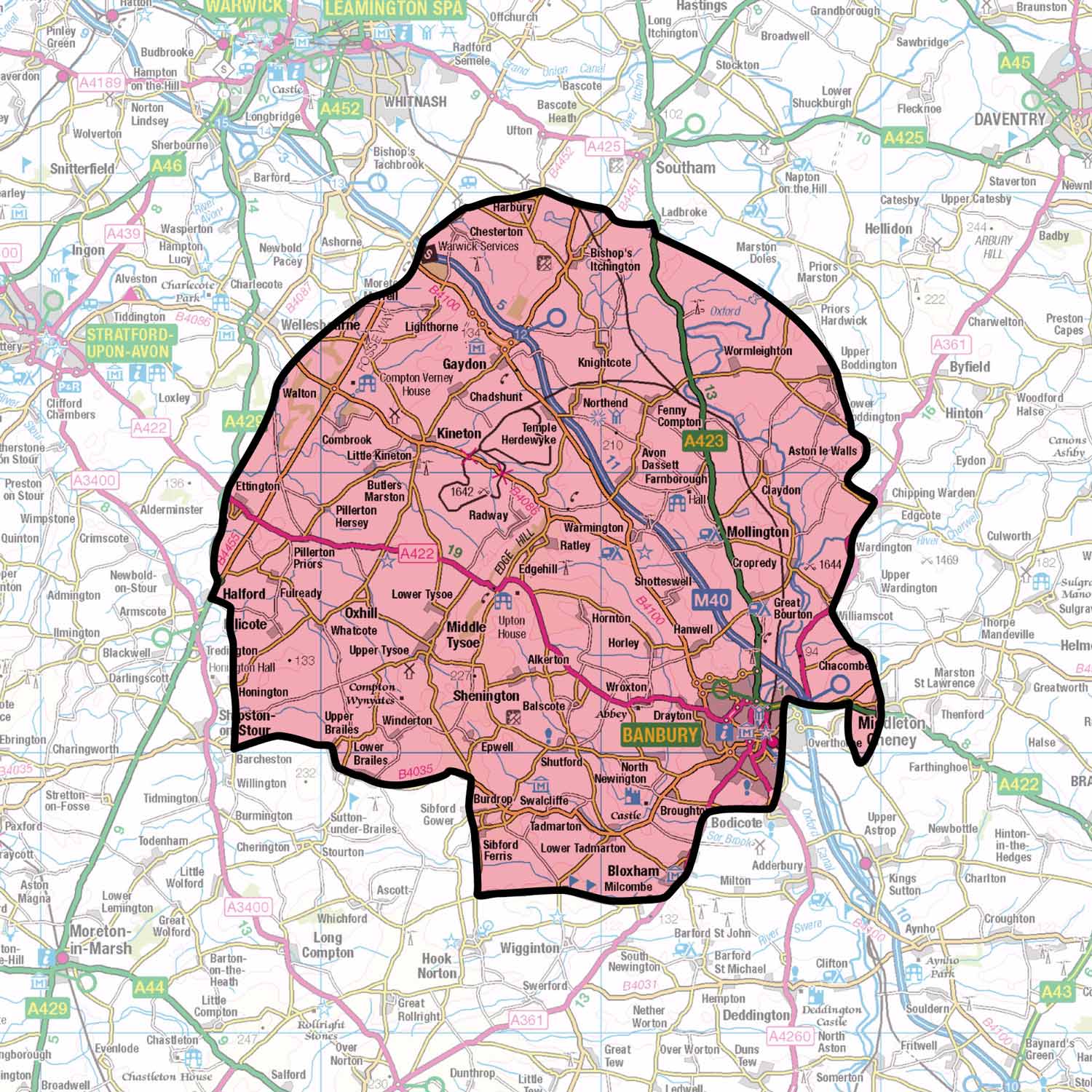 Avonvale Equine Vets Covering Cheltenham & Buckingham