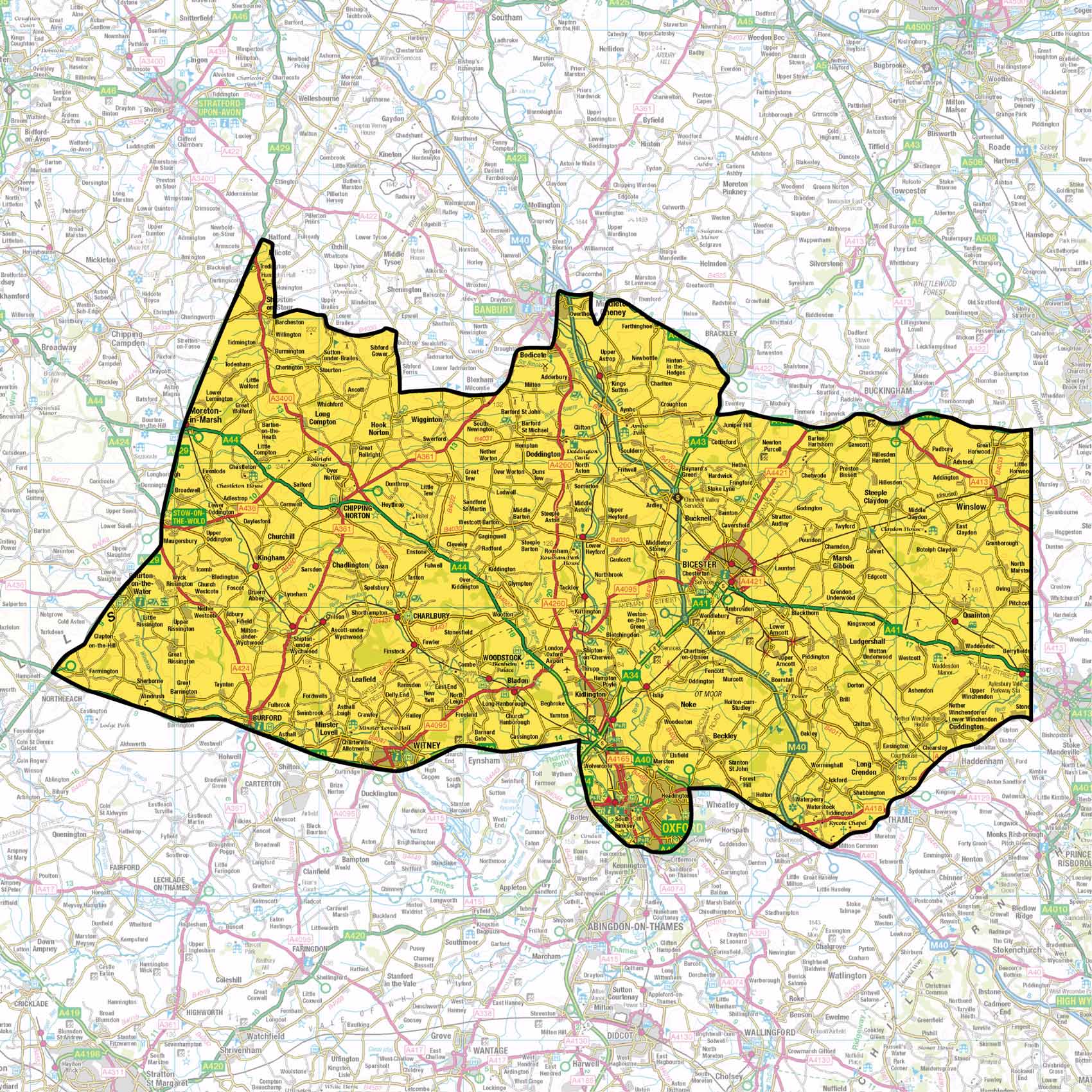 Avonvale Equine Vets Covering Cheltenham & Buckingham